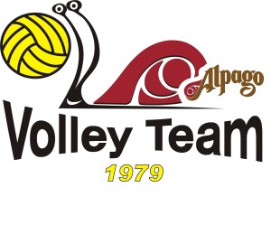 ALPAGO VOLLEY TEAM_logo