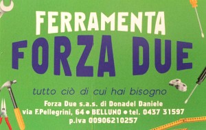 forza due