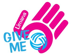 logo give me five